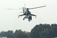 Mil Mi-24V (7358)