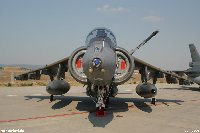 Harrier GR7 (ZD379; 27)