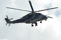 Mil Mi-24V (7358)