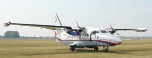 Aero Let L-410UVP-E14 2312