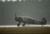 Tschechische Jak-11
