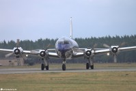 Flying Bulls Douglas DC-6B