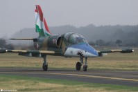 Ungarische Aero Vodochody L-39ZO