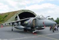 British Aerospace Harrier GR7
