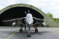 Dassault Mirage F.1CR