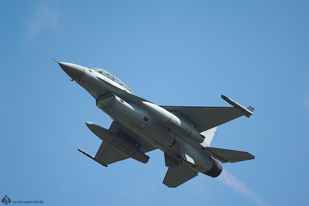 Belgische F-16BM