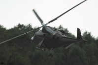 Belgische Agusta A109BA