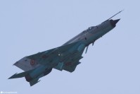 MiG-21MF-75 Lancer-C