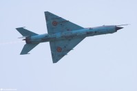 MiG-21MF-75 Lancer-C